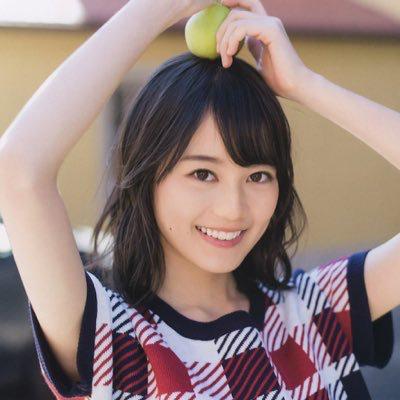 生田絵梨花神推しです♡