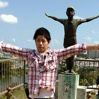 Daichi Kinjyo