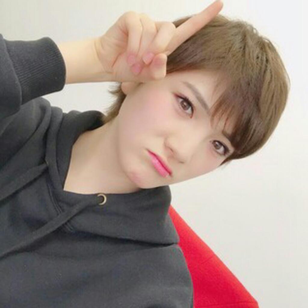 岡田奈々(AKB48)