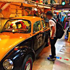 がーゆのトーク