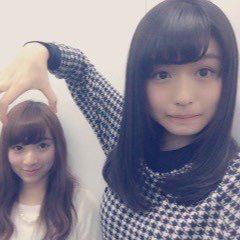 欅坂◢乃木坂▶ツインねーるlove