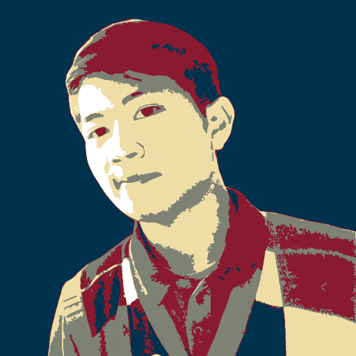 リズキー。　アイマン