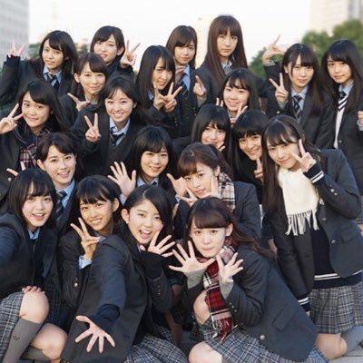 Banira⊿ 乃木・欅アカ