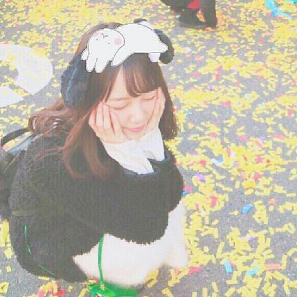 未 央 奈 ♡