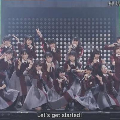 オレンジ 坂道好きのトーク