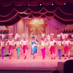 tonoyukaのトーク