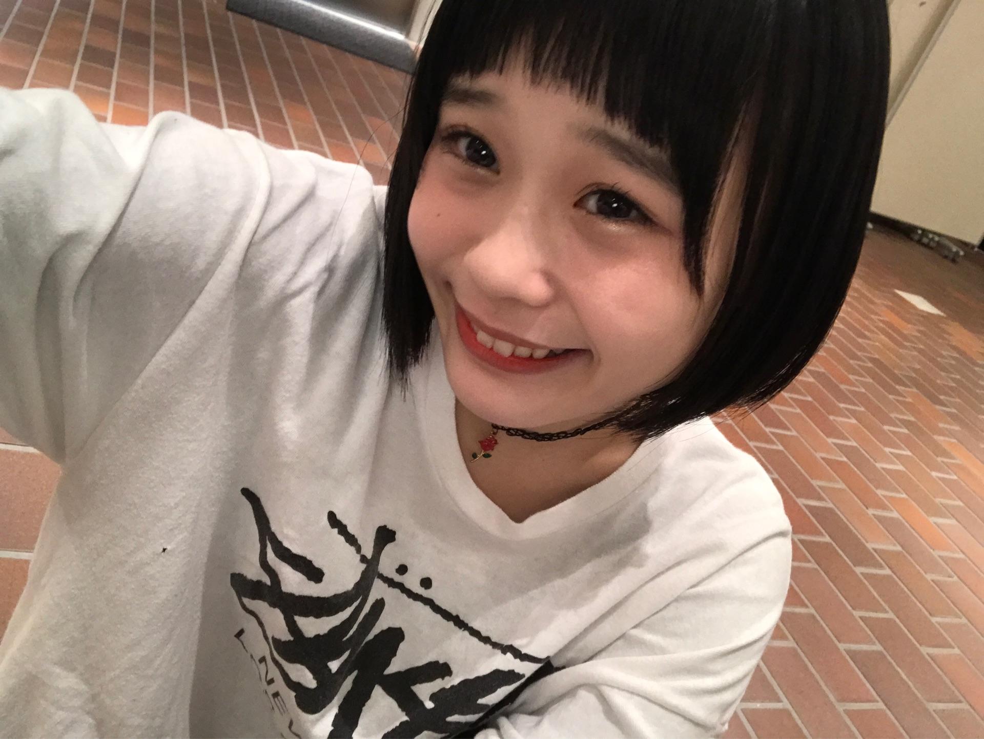 ?村川緋杏(びびあん)/HKT48のトーク | 755