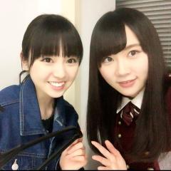 のぞみぃ⊿⁴⁶のトーク