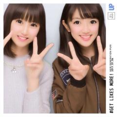 moeka☺︎❤︎のトーク