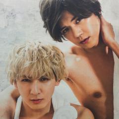 望と俺のトーク