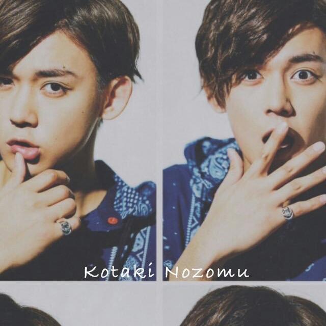 まいかと俺のトーク