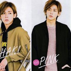 未紗と俺のトーク