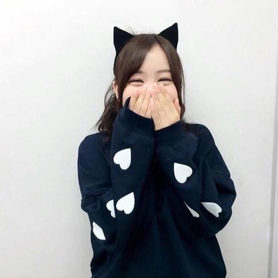 乃木坂46❥❥❥星野みなみ⊿
