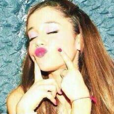 アリアナグランデファン