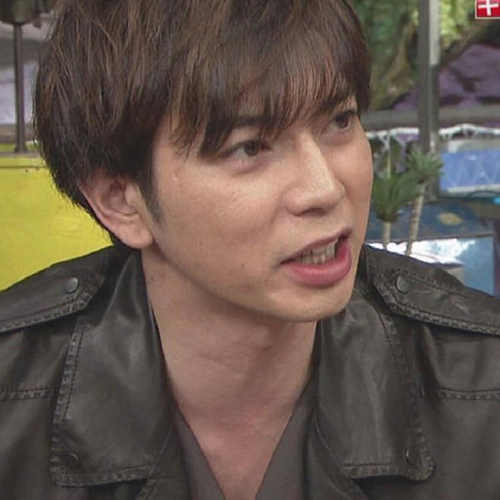 松本潤(なり)のトーク