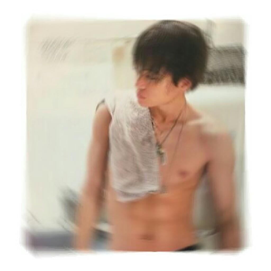 ＿＿＿fuma＿＿＿🌹⑱❌ファンクラブ