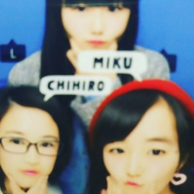 みくしげのトーク