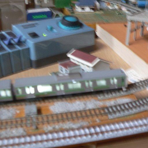鉄道及び鉄道模型