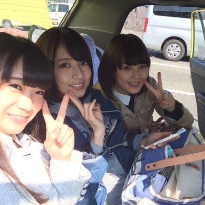 バシン⊿46ななみん＆ねるのトーク