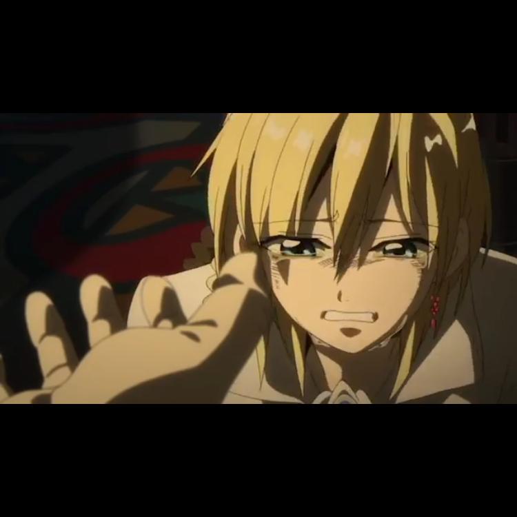 マギ(腐也)しましょー！