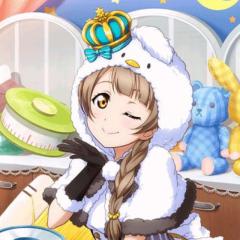 ʚこ と り んɞ