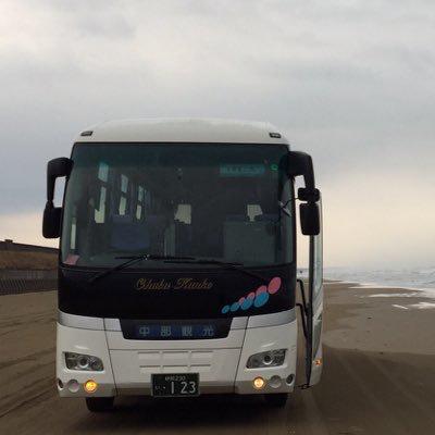 目指せ！未来のバス運転のトーク
