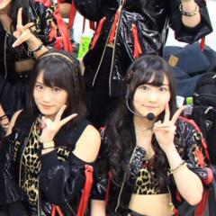 NMB48語る