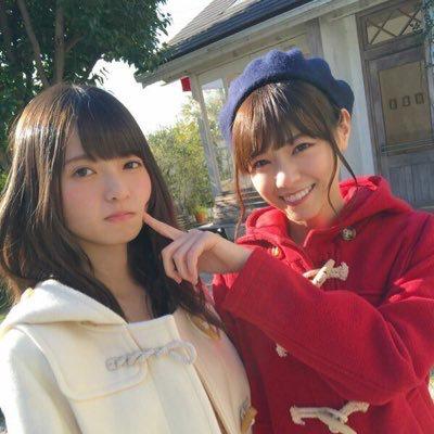 乃木坂46なぁちゃん＆あしゅ推しのトーク