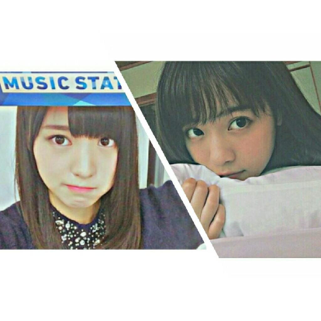 友香  ×  七瀬   ➸♡