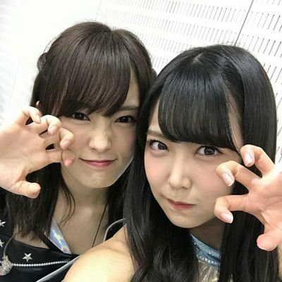さや姉神推し#かっちゃん