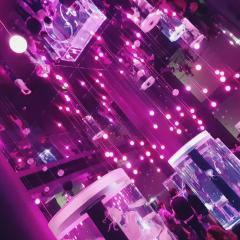 ふわふわぽんのトーク