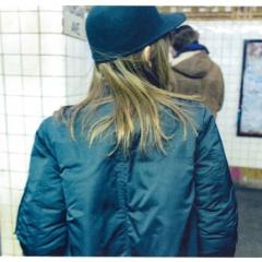 あったか～いほうじ茶⊿