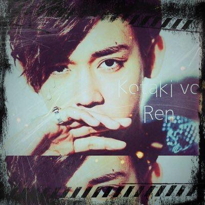 小瀧蓮@小瀧声真似主CVW所属のトーク