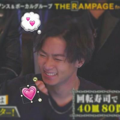 壱馬くんfanさんと繋がりたい🦄(♀)