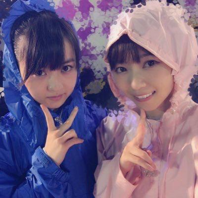 どいやん⊿七瀬・みなみ・万理華・ひめたんのトーク