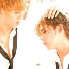 俺と流星だけ ﾉ  トーク