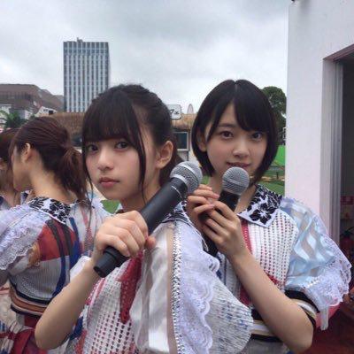 しんじ⊿乃木坂・欅坂⊿