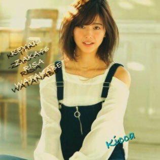 Kicca◢͟│⁴⁶欅坂46Kaz