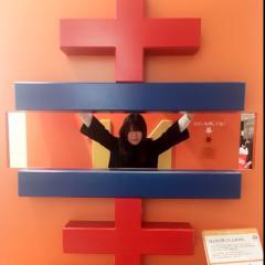 ブアイ様のトーク