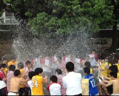 だげんのトーク