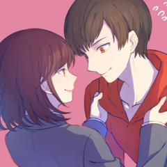 おそ松と主のトーク