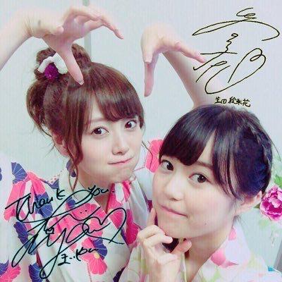 いくちゃん なぁちゃん推し⊿乃木坂46