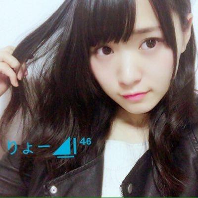 りょー◢͟│⁴⁶