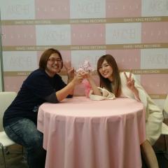 よっきゅんのトーク