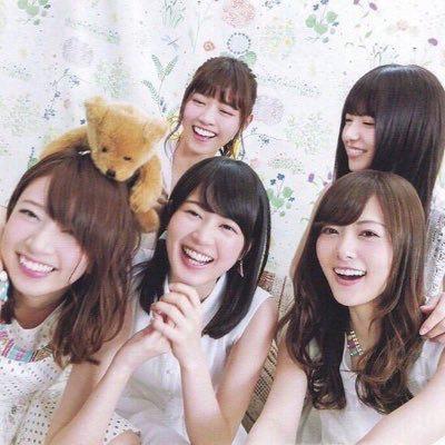 乃木坂46応援。RTお願いします!