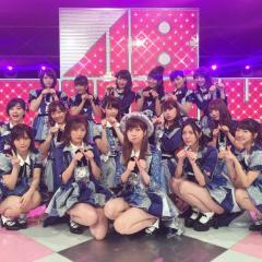 AKB48Gメンバーからの引用リトーク