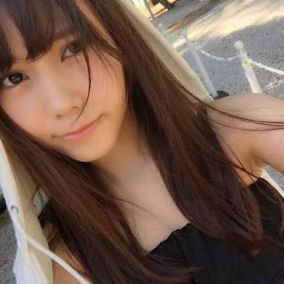 川後陽菜生誕画像集