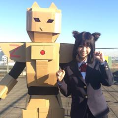 はな⊿のトーク