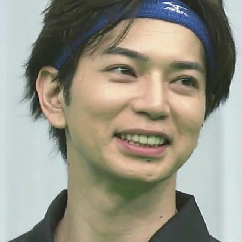 松本潤(なりきり)