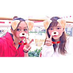 honami：）モナ王